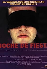 Primary photo for Noche de fiesta Primary photo for Noche de fiesta