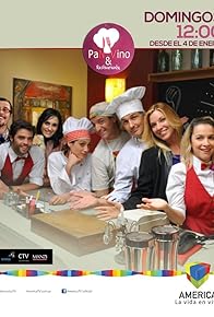 Primary photo for Pan y vino