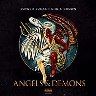 Primary photo for Joyner Lucas & Chris Brown: Stranger Things