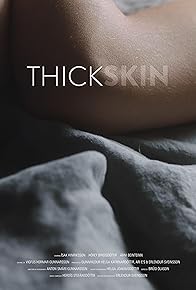 Primary photo for Thick Skin Primary photo for Thick Skin