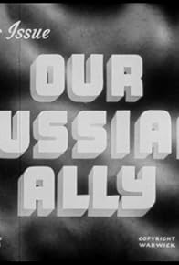 Primary photo for Inside Fighting Russia