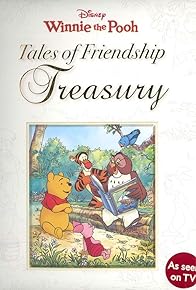 Primary photo for Tales of Friendship with Winnie the Pooh