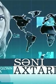 Primary photo for Sani Akhtariram