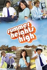 Primary photo for Summer Heights High