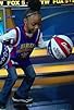 Primary photo for Samaya Clark-Gabriel & The Harlem Globetrotters