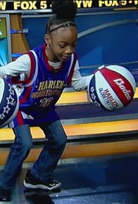 Primary photo for Samaya Clark-Gabriel & The Harlem Globetrotters