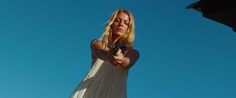 Blake Lively in Savages (2012)