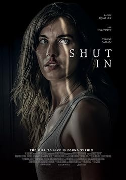 Poster of Shut In (2022)
