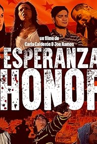 Primary photo for Esperanza de Honor