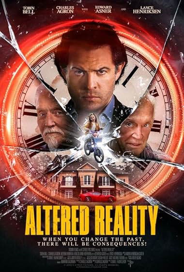 Altered Reality 2024