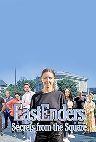 Primary photo for EastEnders: Secrets from the Square Primary photo for EastEnders: Secrets from the Square