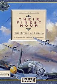 その他 Finest Hour: Battle of Britain [DVD] Amazon.com: Battle of Britain (Collector's Edition) [DVD
