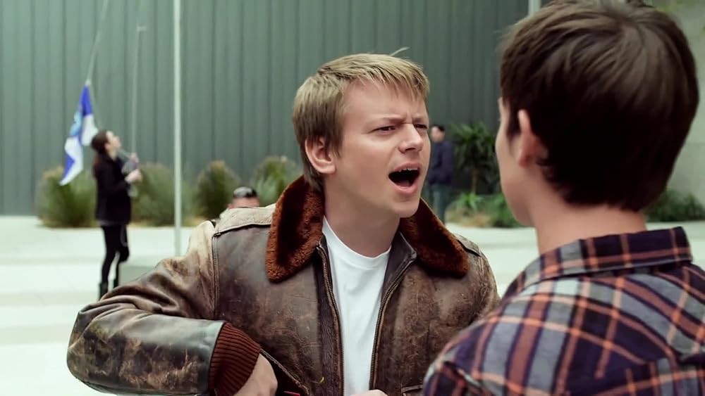 Video Game High School Official Trailer IMDb