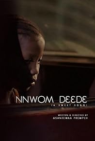 Primary photo for A Sweet Song