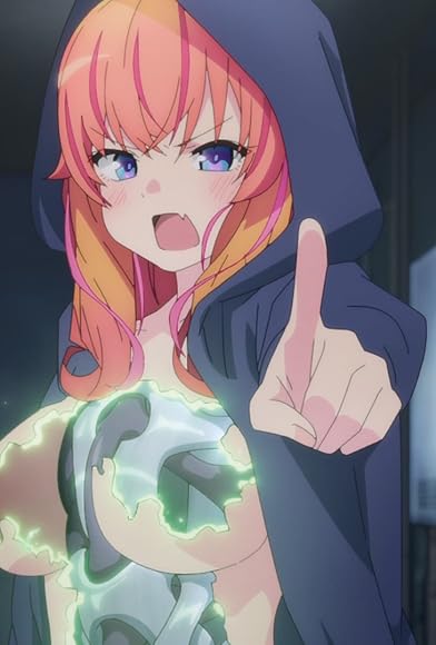Primary photo for Makina Is Discovered as a Robot Primary photo for Makina Is Discovered as a Robot