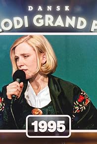 Primary photo for Dansk melodi grand prix