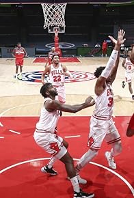Primary photo for 2020 Dec 31 Bulls vs Wizards Primary photo for 2020 Dec 31 Bulls vs Wizards