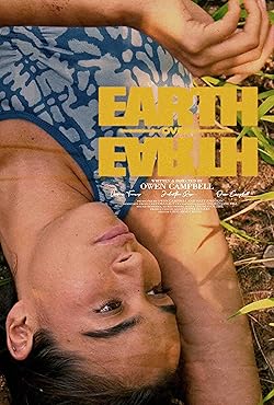 Poster of Earth Over Earth