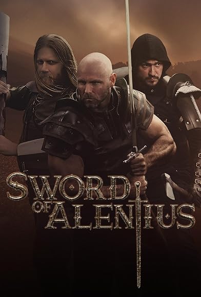 Primary photo for Sword of Alentius Primary photo for Sword of Alentius