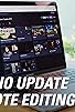 Primary photo for Frame.io Update & Remote FCPX Collaboration!