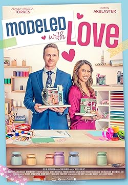 Poster of Modeled with Love