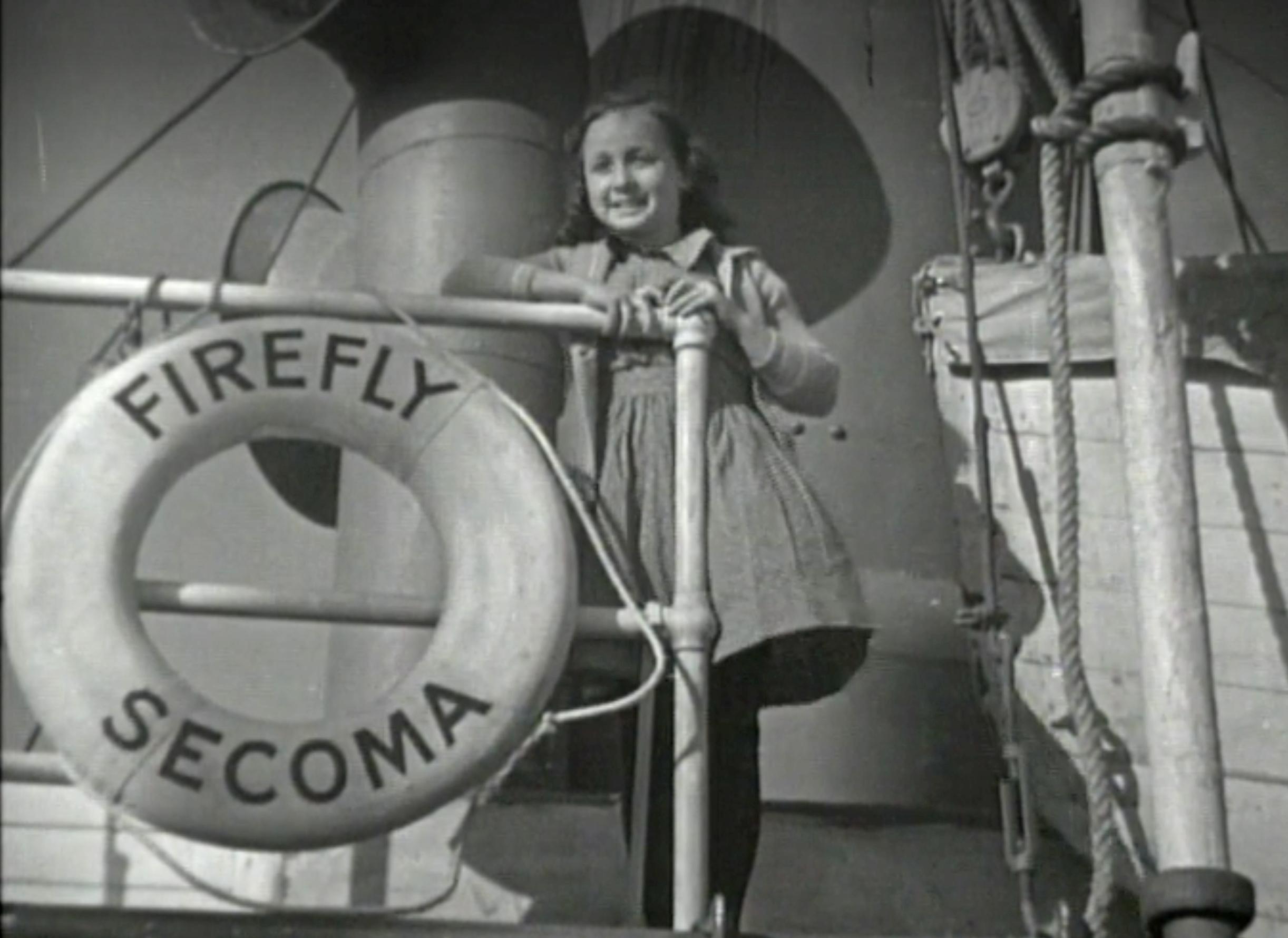 Tugboat Annie (1933)