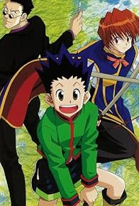 Primary photo for Hunter x Hunter Pilot Primary photo for Hunter x Hunter Pilot