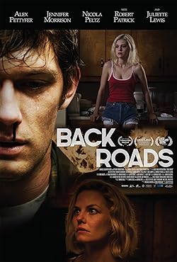 Poster of Back Roads