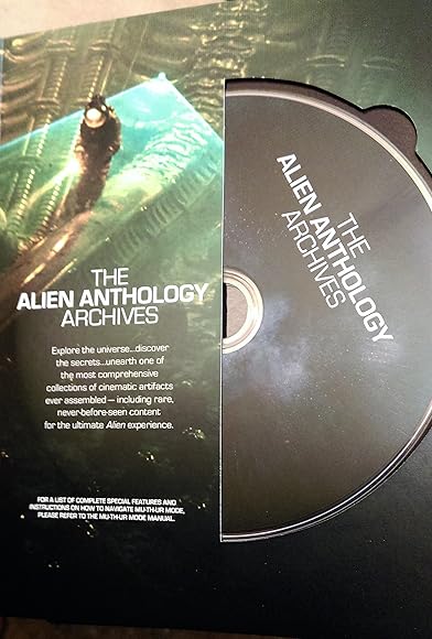 Primary photo for Alien Evolution Primary photo for Alien Evolution