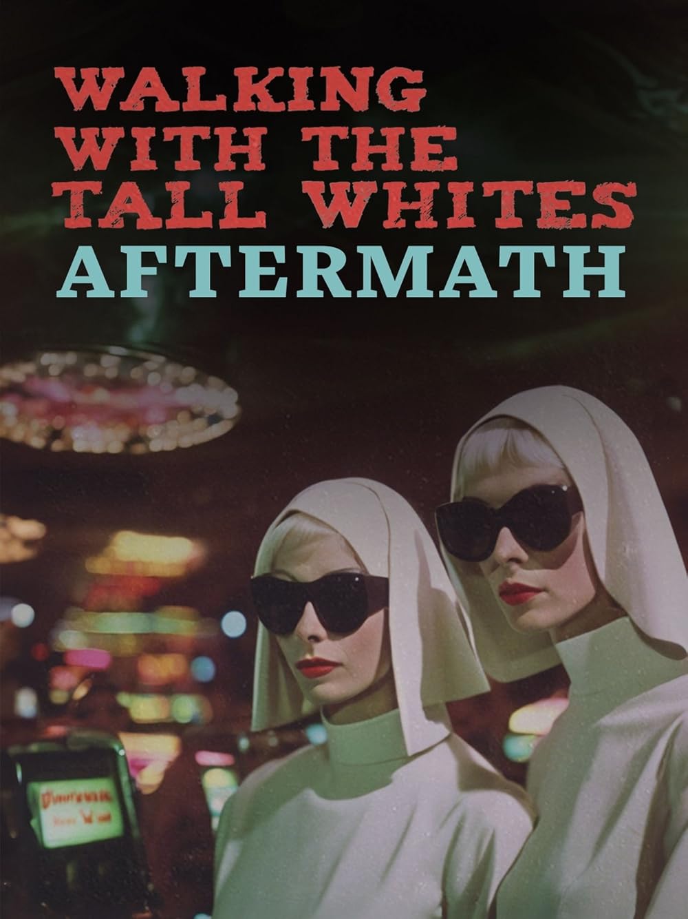 Walking with the Tall Whites Aftermath (2024) IMDb Walking with the Tall Whites Aftermath (2024) IMDb