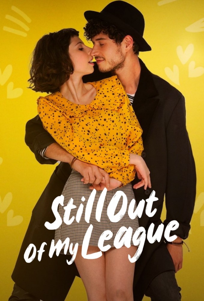 Ludovica Francesconi and Giancarlo Commare in Still Out of My League (2021)