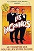 Primary photo for Les Inconnus: Au Secours Tout Va Mieux! Primary photo for Les Inconnus: Au Secours Tout Va Mieux!