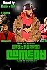 Primary photo for Maxx Pain Presents Best Around Comedy Part 2 Detroit Primary photo for Maxx Pain Presents Best Around Comedy Part 2 Detroit