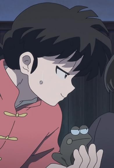 Primary photo for Ranma No Jakuten Primary photo for Ranma No Jakuten