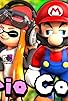 Primary photo for SMG4: The Mario Convention!