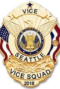 Primary photo for Vice Squad: Seattle Primary photo for Vice Squad: Seattle