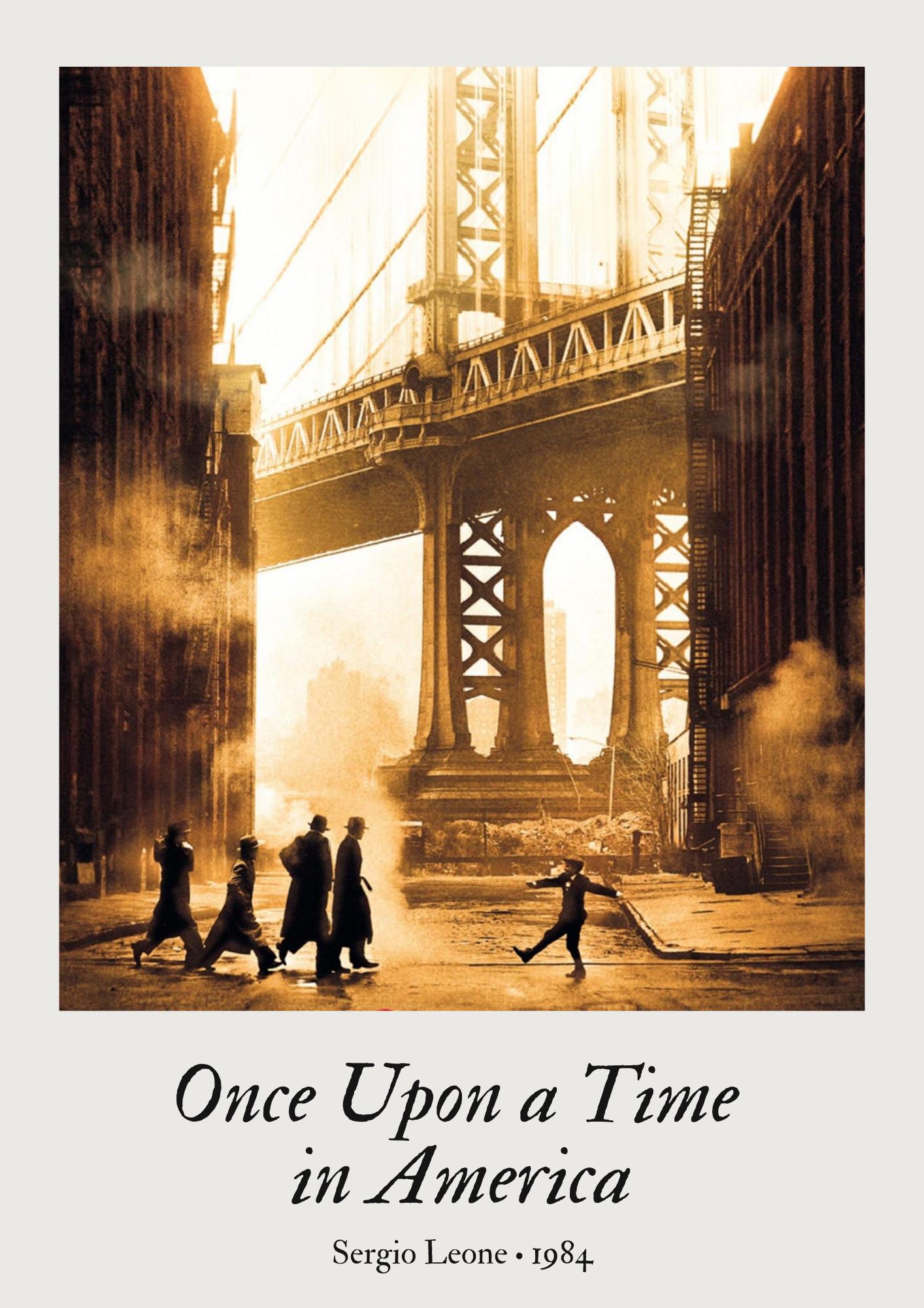 洋楽 Once Upon A Time In America Amazon.com: Once Upon A Time In America (Original Soundtrack