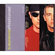 Pet Shop Boys: Somewhere (Music Video 1997) - IMDb