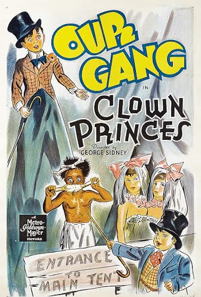 Primary photo for Clown Princes Primary photo for Clown Princes