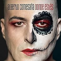 Primary photo for Alberto Comesaña - Donde Estés