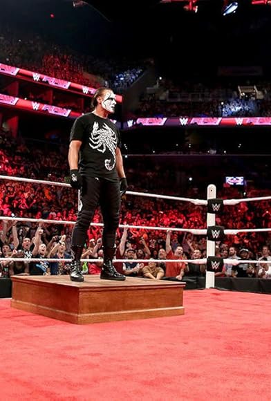 Primary photo for SummerSlam 2015 Fallout Primary photo for SummerSlam 2015 Fallout