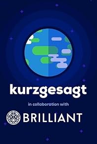 Primary photo for The Year 12,018 Calendar IS OUT NOW - A new calendar for humanity
