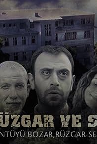 Primary photo for Rüzgar ve Sis