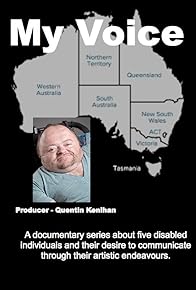 Primary photo for My Voice