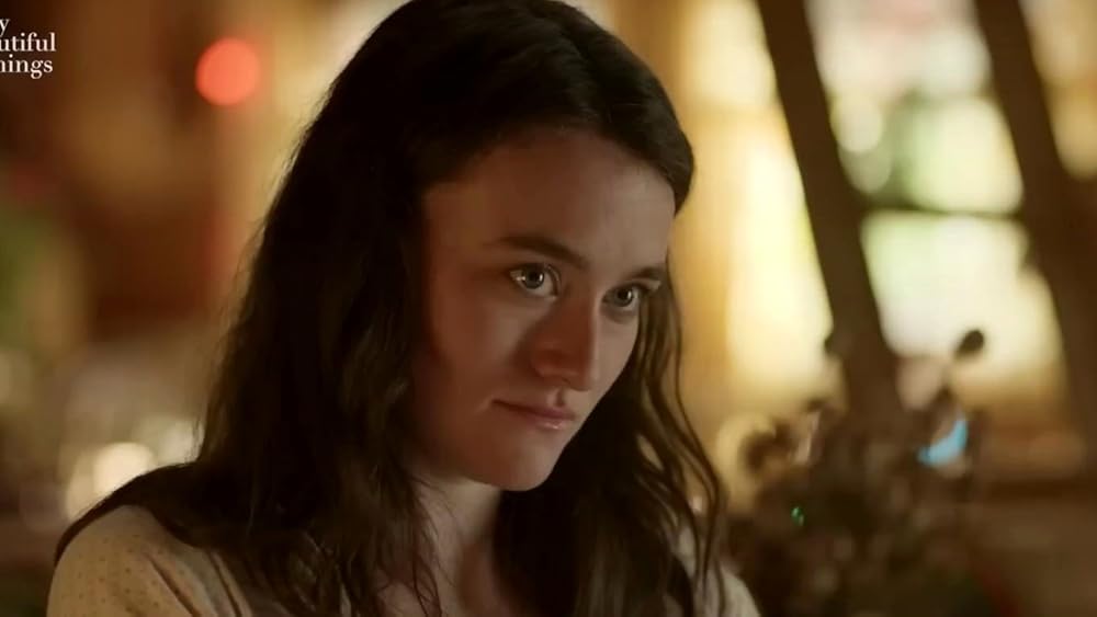 Tiny Beautiful Things IMDb