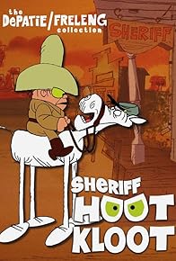 Primary photo for Big Beef at the O.K. Corral