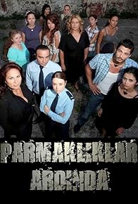 Primary photo for Parmakliklar Ardinda Primary photo for Parmakliklar Ardinda