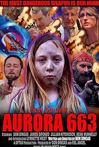 Primary photo for AURORA 663