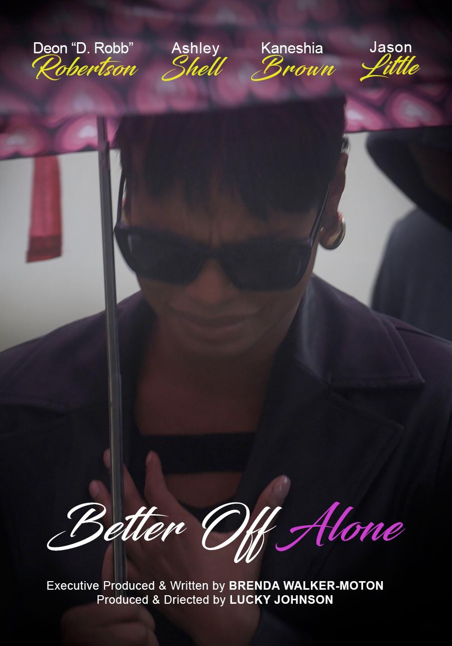 Better Off Alone
