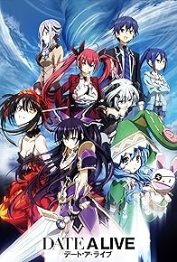 Primary photo for Date a Live Primary photo for Date a Live